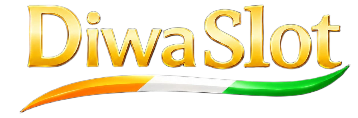 DiwaSlots Logo